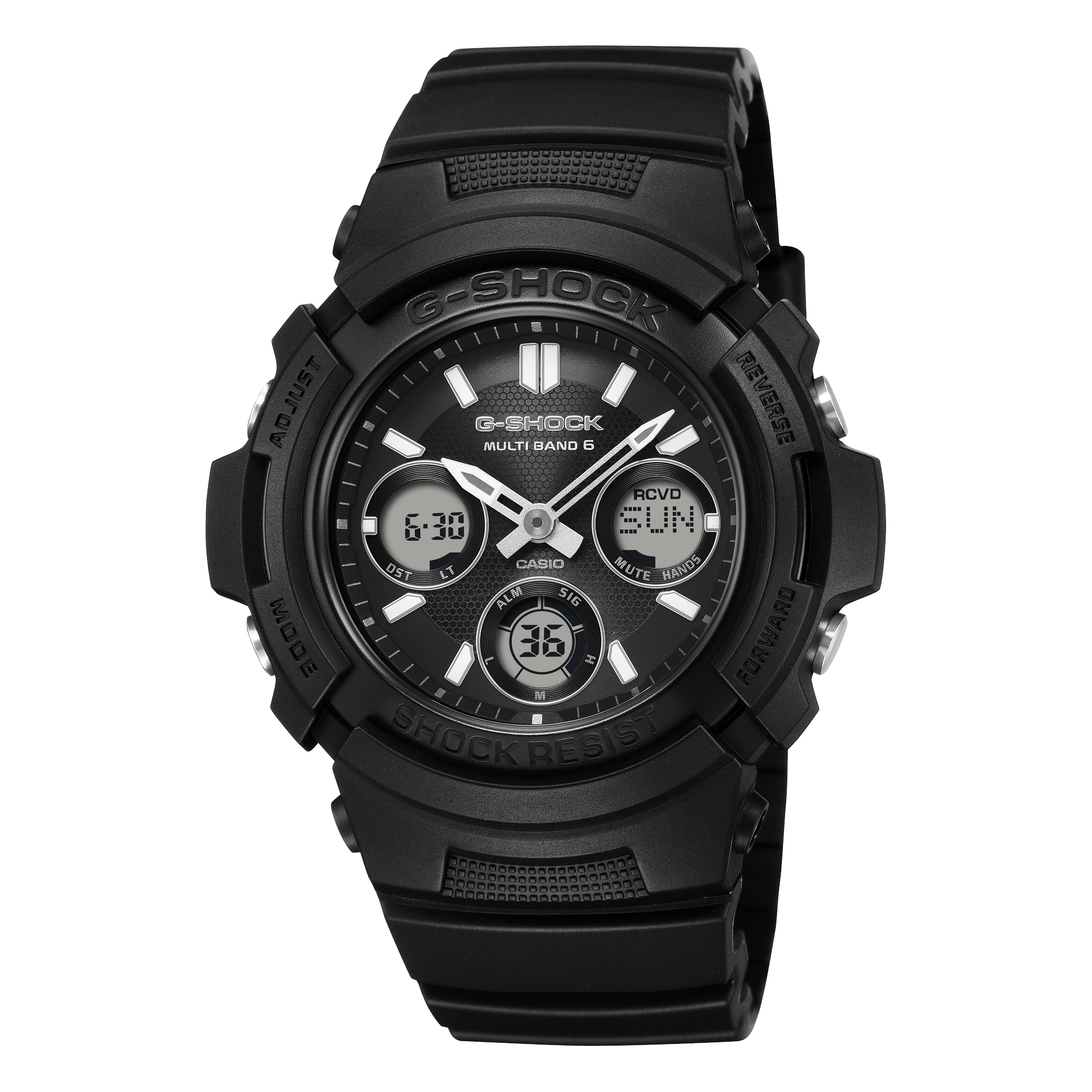 G-SHOCK FIRE PACKAGE 2026の公式商品画像