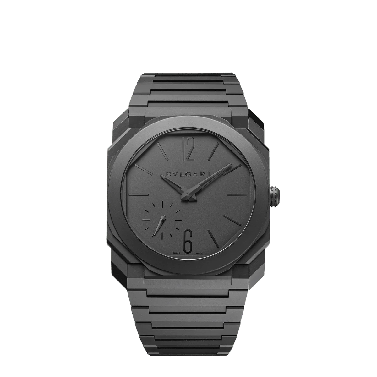 Bvlgari Octo Finissimo Automatic Ceramic 103077公式画像
