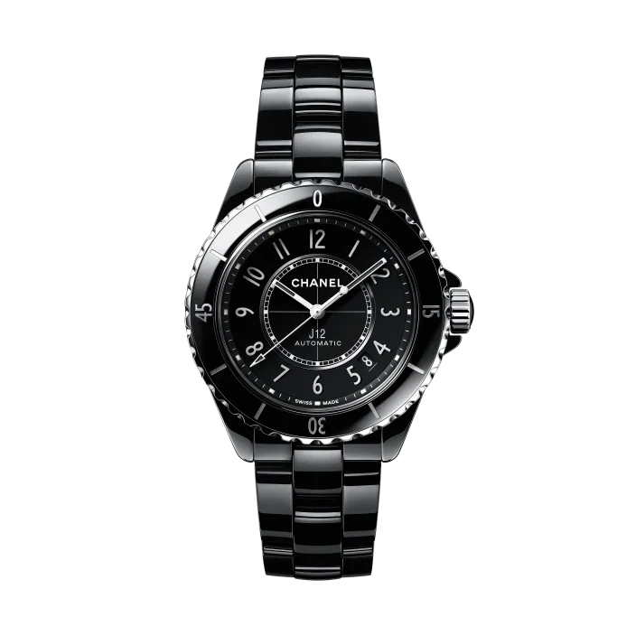 CHANEL J12 Calibre 12.1 38mm H5697公式画像