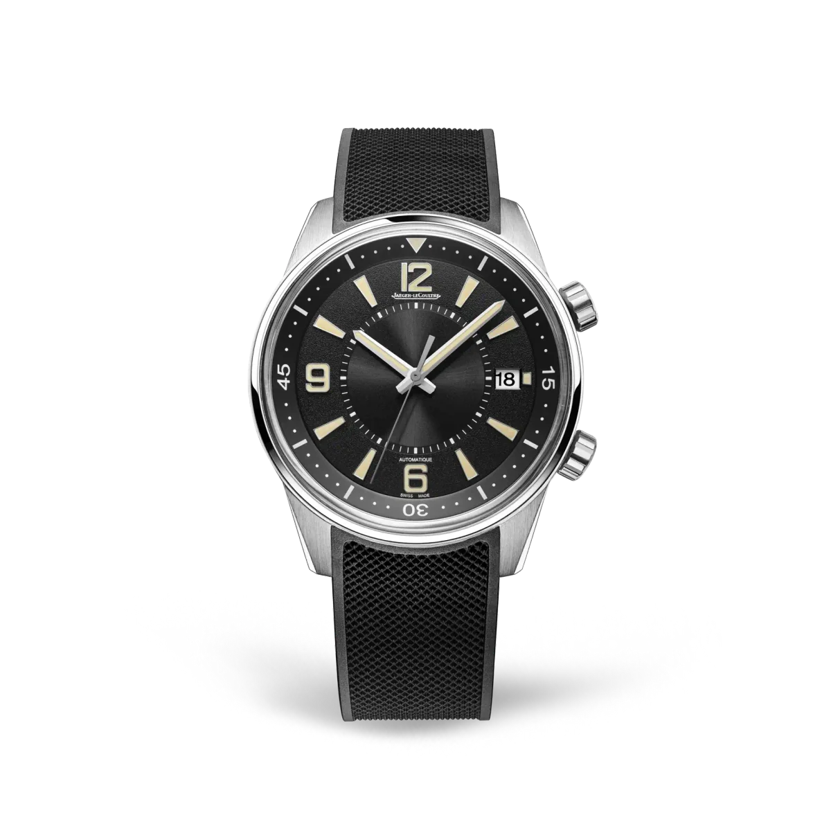 Jaeger-LeCoultre Polaris Date Q906867J公式画像